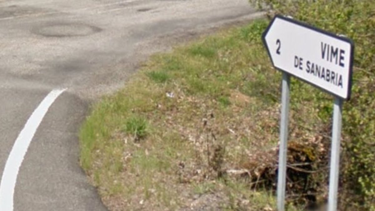 La Junta permitió durante más de 24 horas la fiesta de Vime de Sanabria