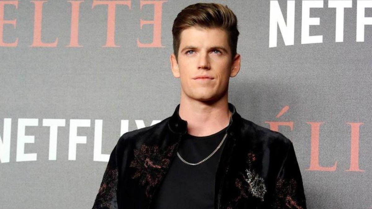 El actor Miguel Bernardeau.-EFE / JUANJO MARTÍN