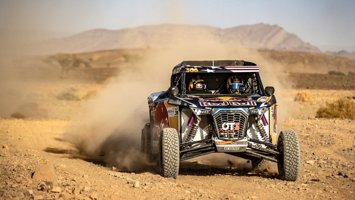 Cristina Gutiérrez, en acción. PRENSA CRISTINA GUTIÉRREZ