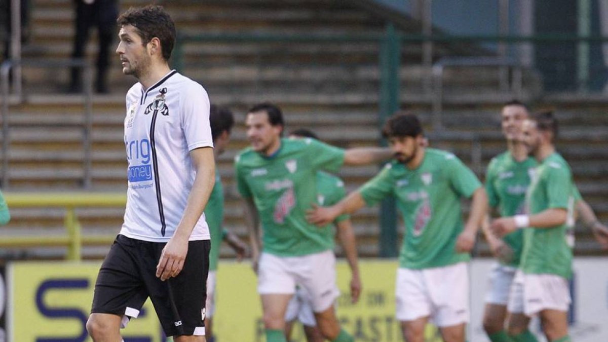Los blanquinegros intentarán desquitarse de la dolorosa derrota del domingo-Santi Otero