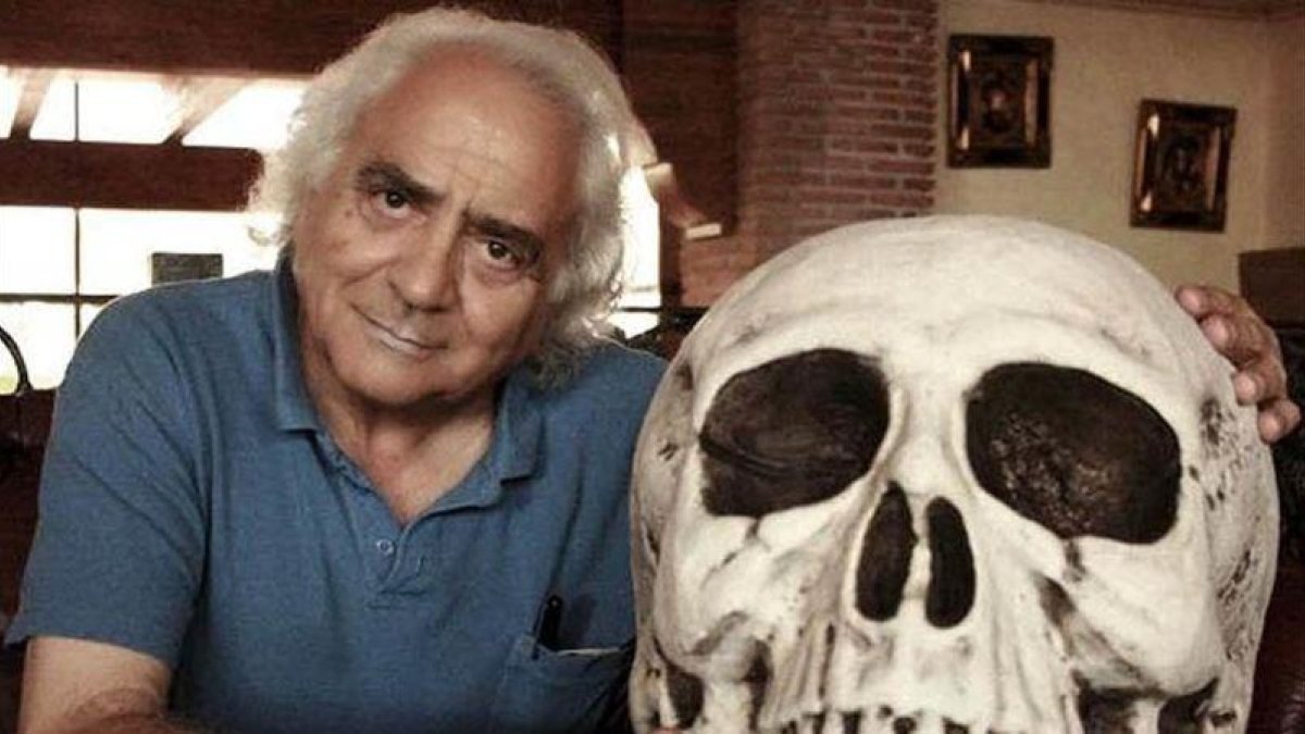 Jordi Grau.-EL PERIÓDICO