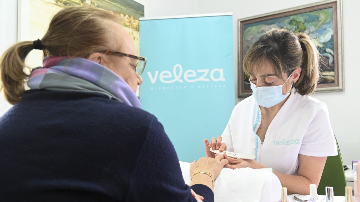 Veleza, empresa que acerca la belleza al mundo rural. ICAL