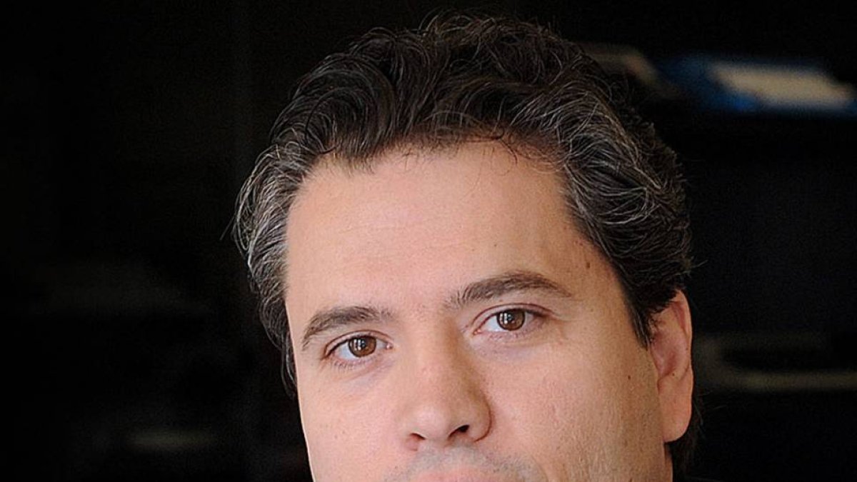 Jorge Villaverde-ISRAEL L. MURILLO