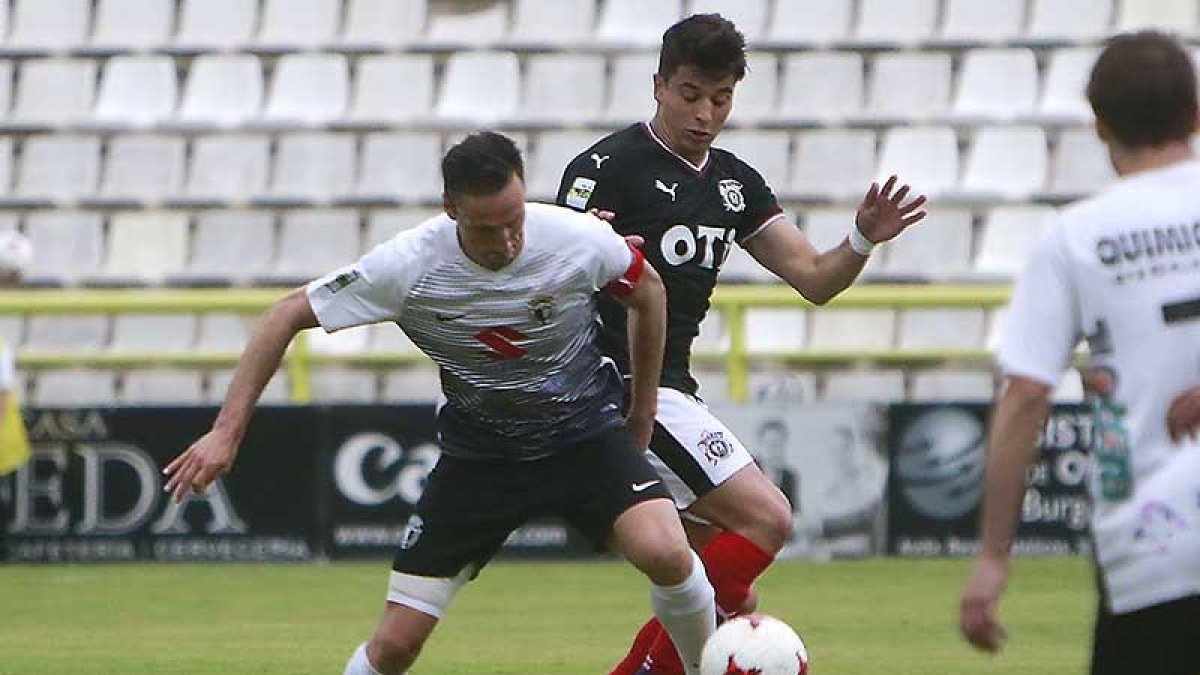 Los blanquiazules están en su mejor momento de la temporada.-RAÚL G. OCHOA