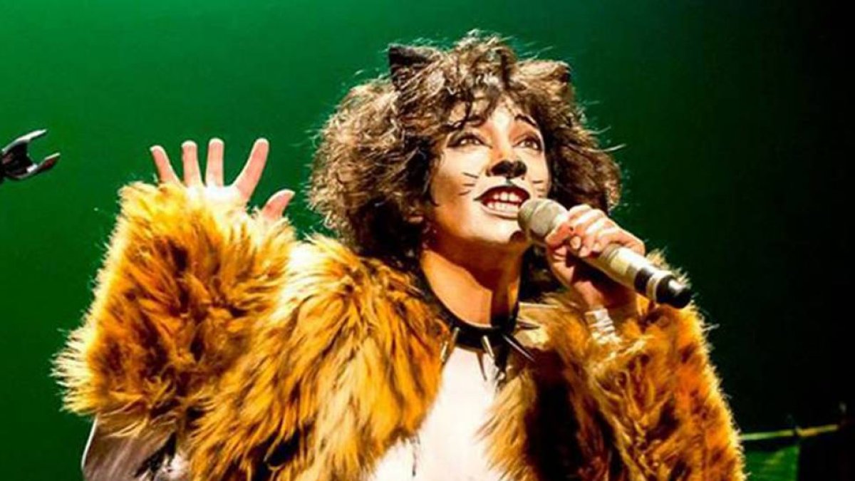 Injerto Teatro vuelve al Principal con ‘Mascarola’, que abre el programa.-