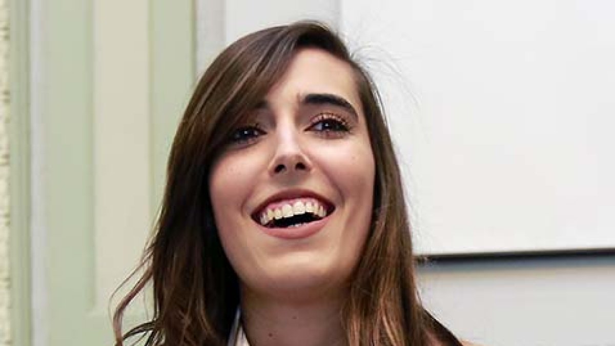 ANDREA BALLESTEROS