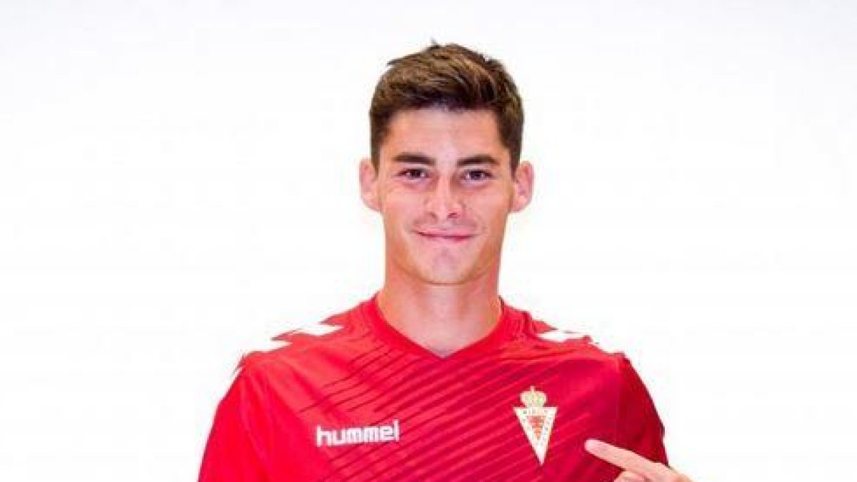 Jon Iru.-realmurcia.es