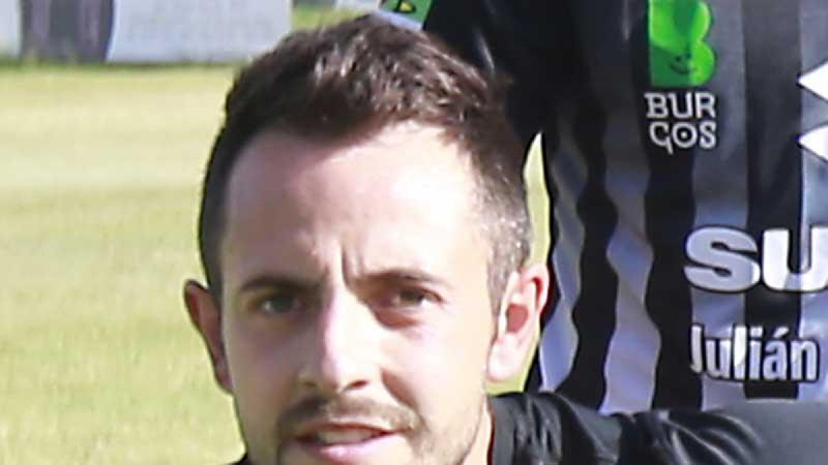 Carlos Álvarez.-Raúl G. Ochoa