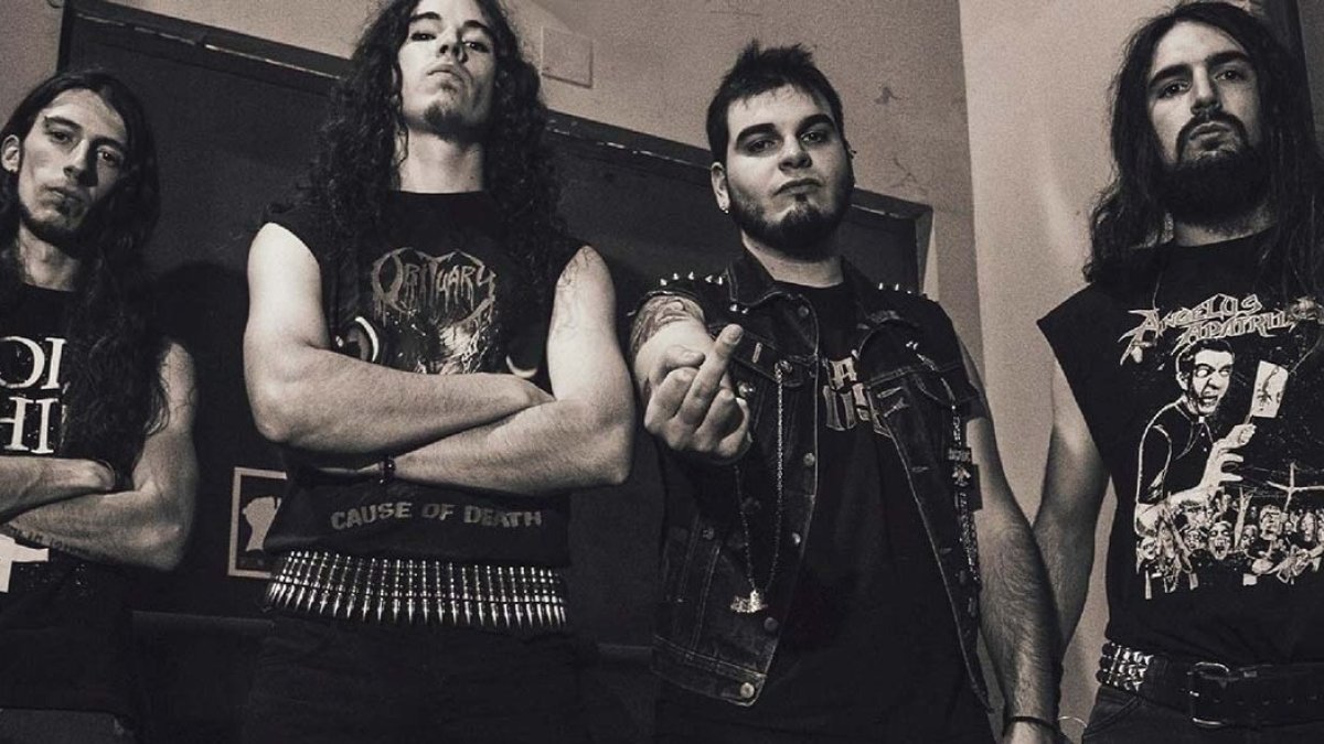 Amistad forjada a fuego