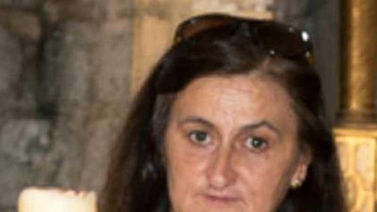 María Rogelia Suárez.-ECB
