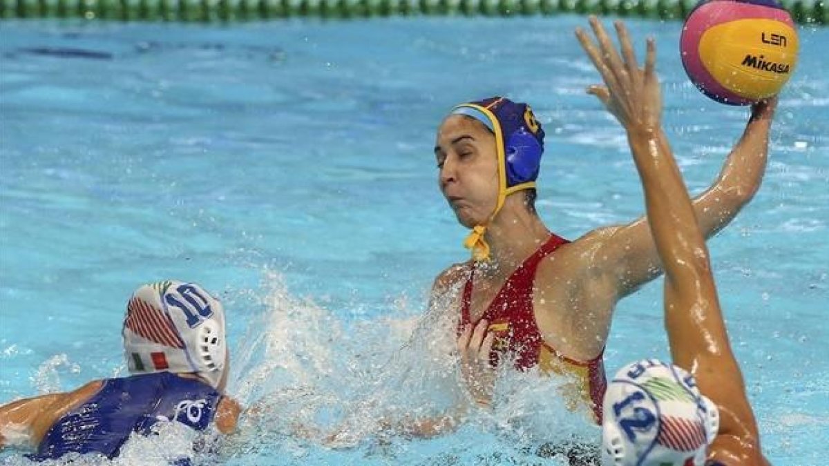 -EFE / SRDJAN SUKI