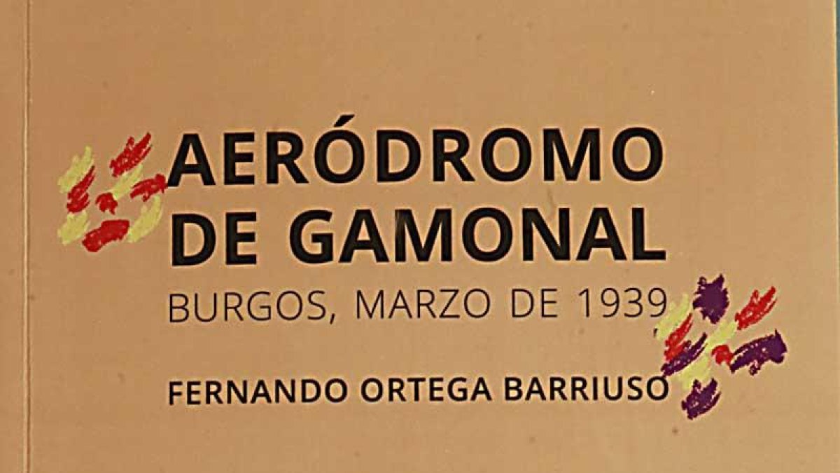 Portada de la publicación.-