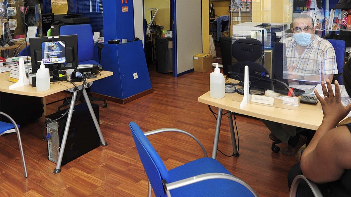 El sector de agencias de viajes ha dado trabajo directo a 262 personas y hasta el día 13 de marzo éramos más de 40 agencias y más de 90 autónomos en Burgos provincia