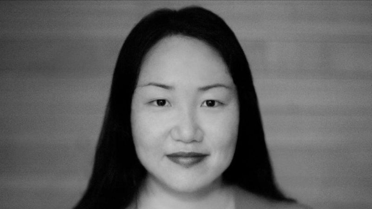 Hanya Yanagihara.-EL PERIÓDICO