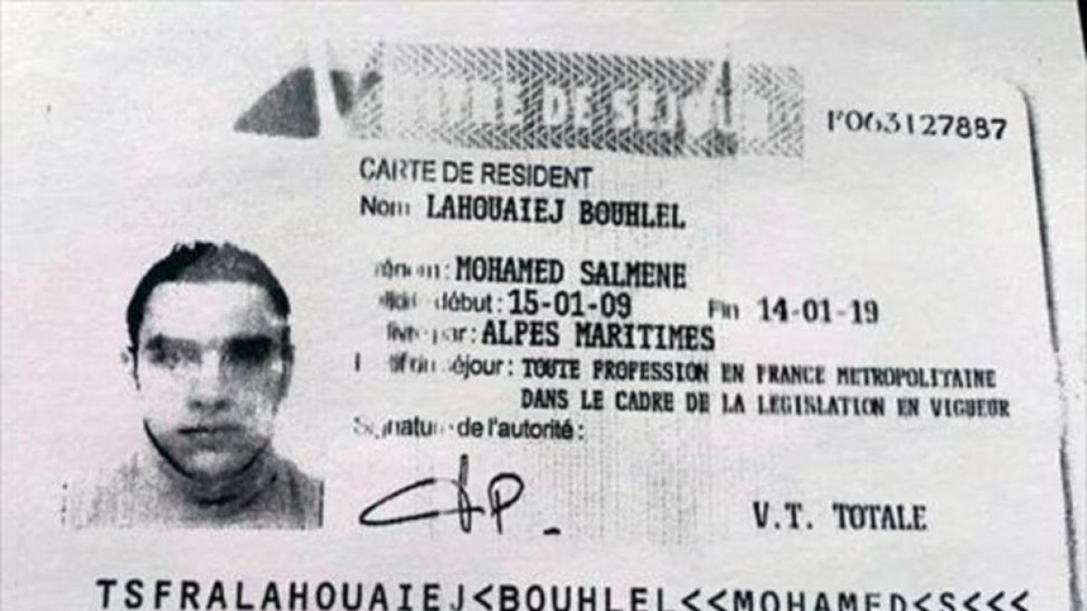 -Mohamed Lahouaiej Bouhlel.