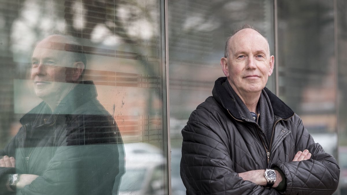 José María Enseñat. ICAL