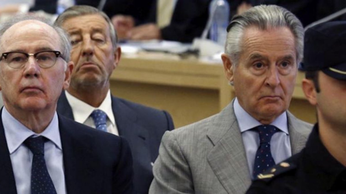 Hay sentencia condenatoria por las tarjetas black.-ATLAS