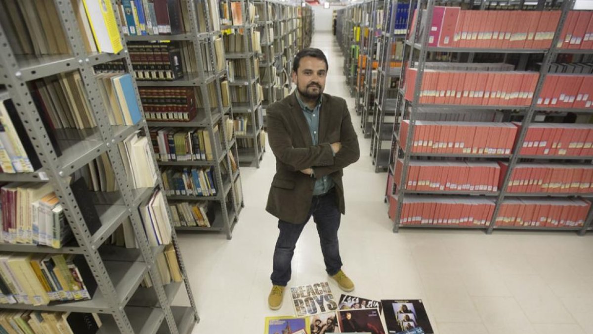 Fernando Martín-Raúl Ochoa