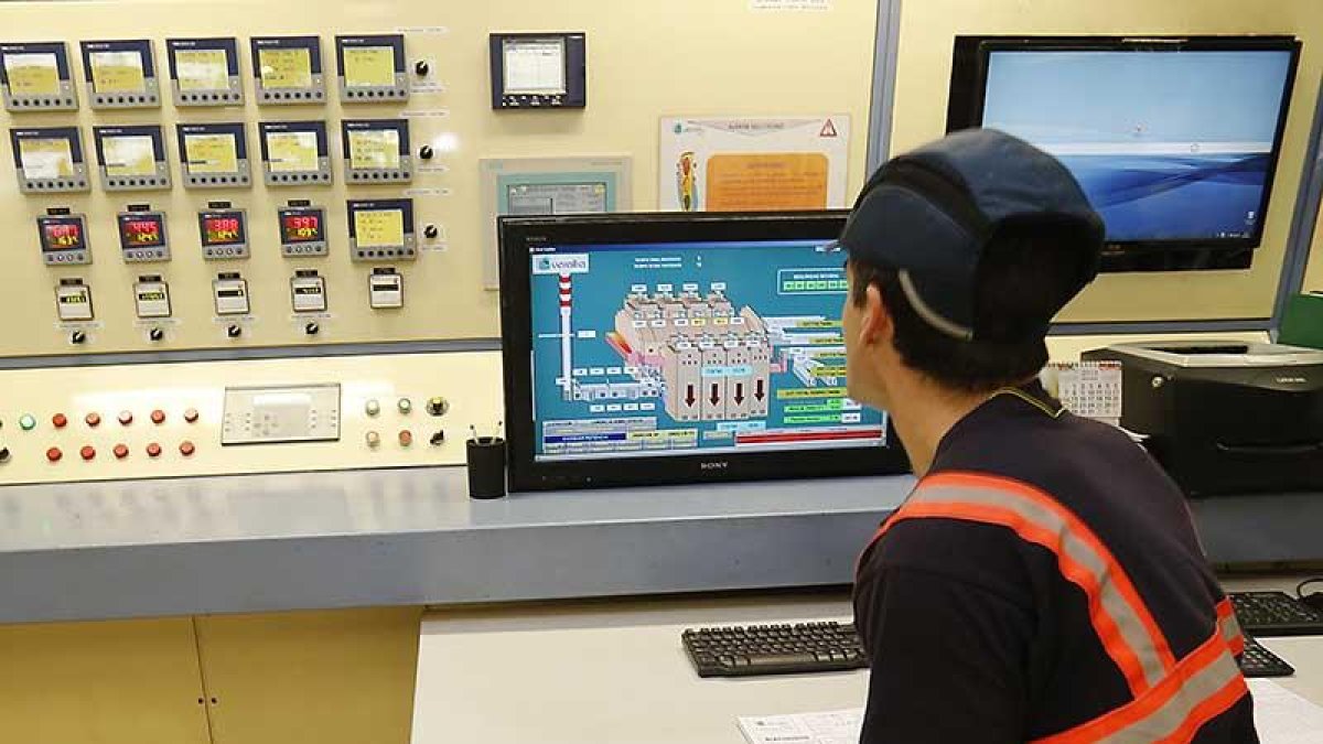 Desde 2006 el Fogasa ha abonado 105 millones en nóminas e indemnizaciones que debían 5.644 empresas.-RAÚL G. OCHOA