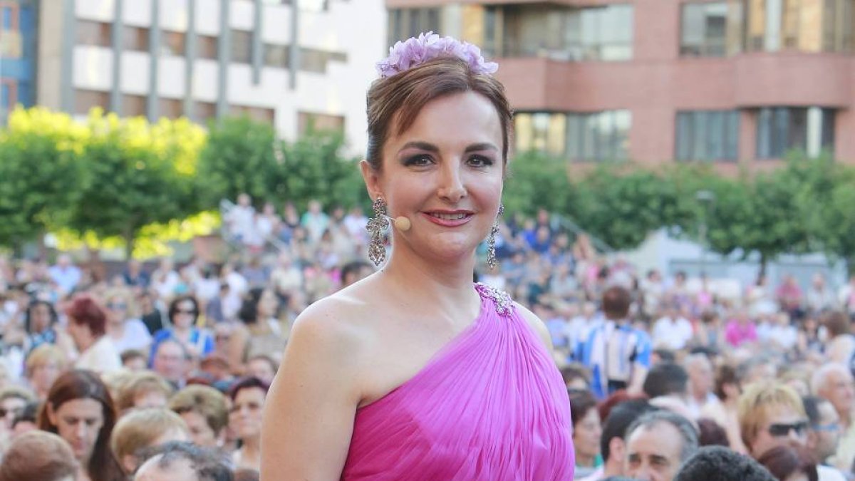 Regina Peñacoba-Raúl Ochoa