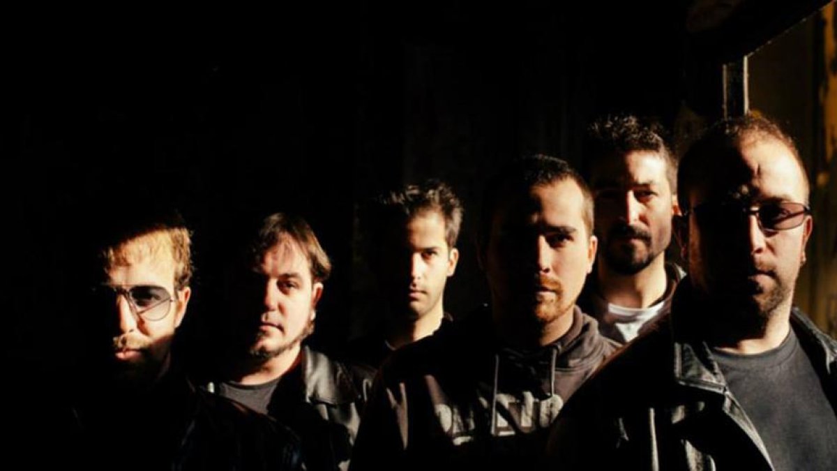 La banda burgalesa Dinasty participará en el acústico del Carabás.-
