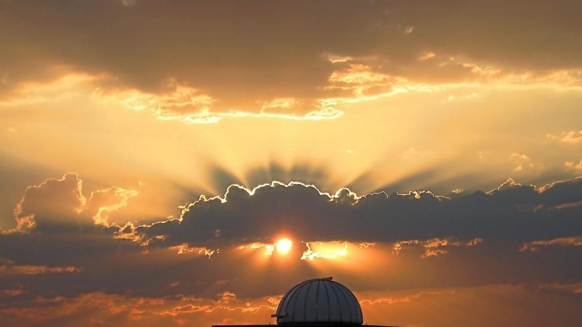 -OBSERVATORIO DE BOROBIA