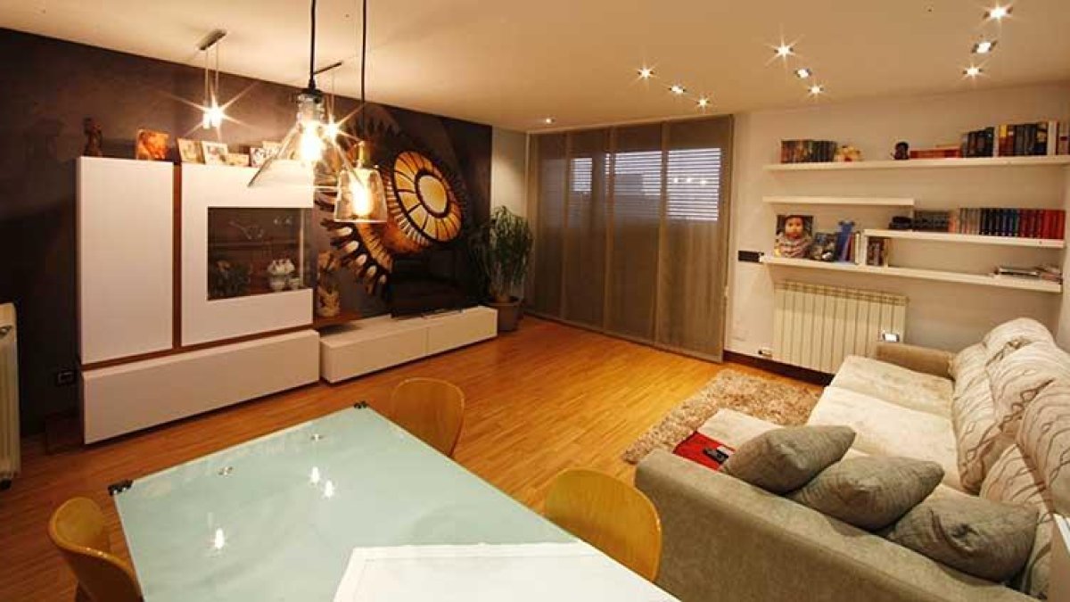 Home Stating, las casas arregladas se venden antes y se alquilan en días.-Activox