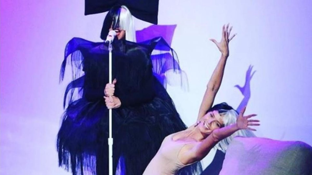 Heidi Klum.-INSTAGRAM