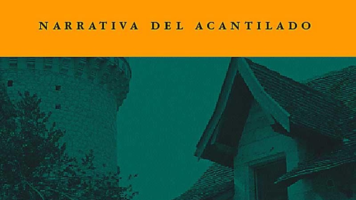 Portada de 'El palacio azul de los ingenieros belgas'.-