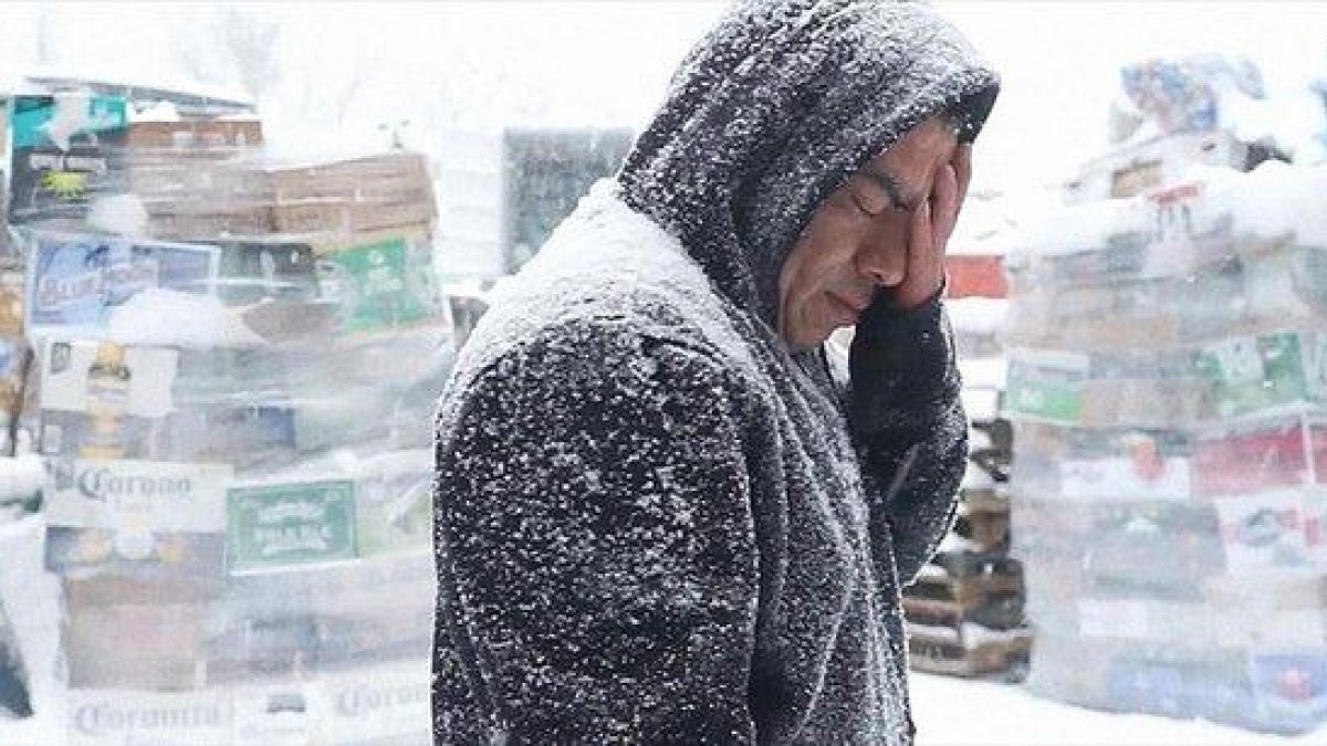 Un fotograma de ’El cuarto reino. El reino de los plásticos’.-