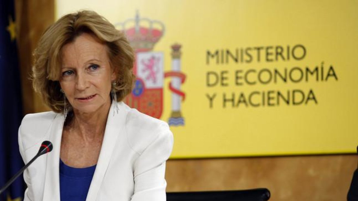 Salgado.-EL PERIÓDICO