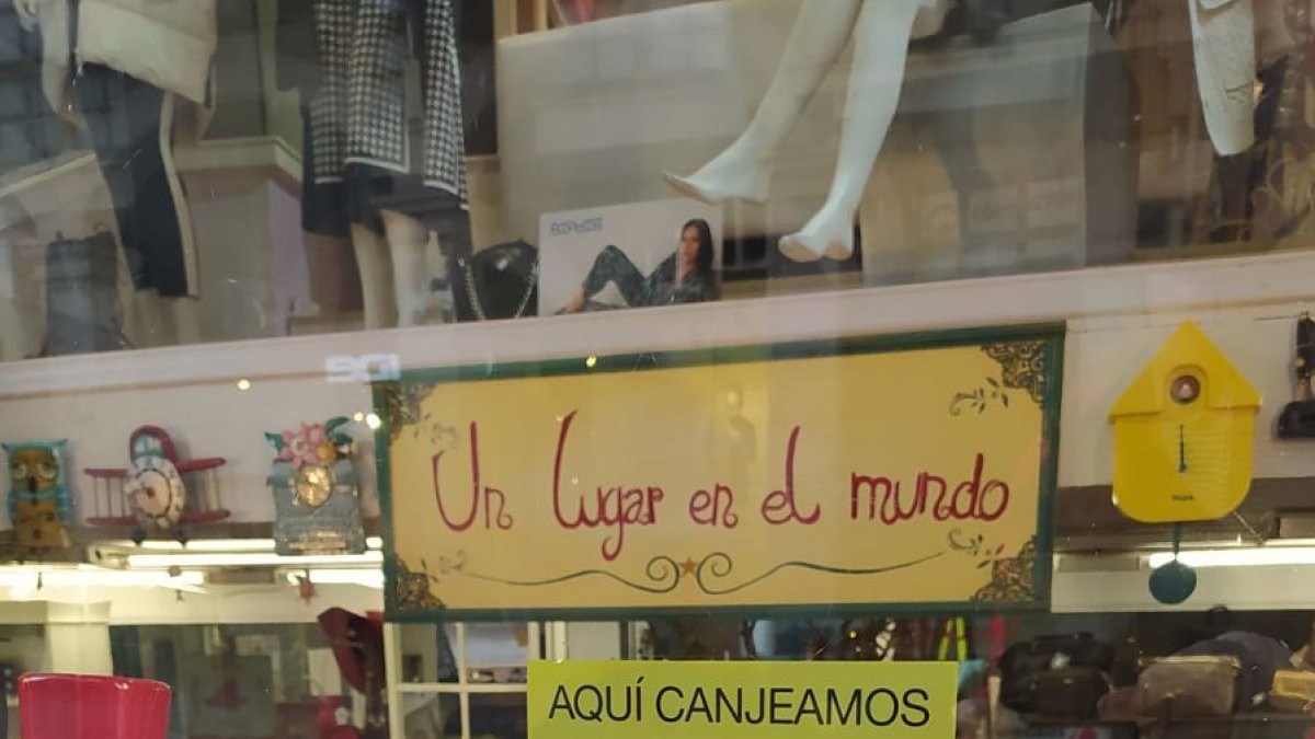 Comienza la campaña ‘Arandabonos’. L. V.