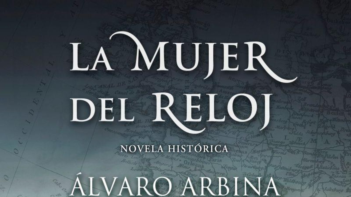 Portada del libro.-