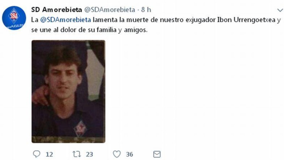 -TWITTER @SDAmorebieta