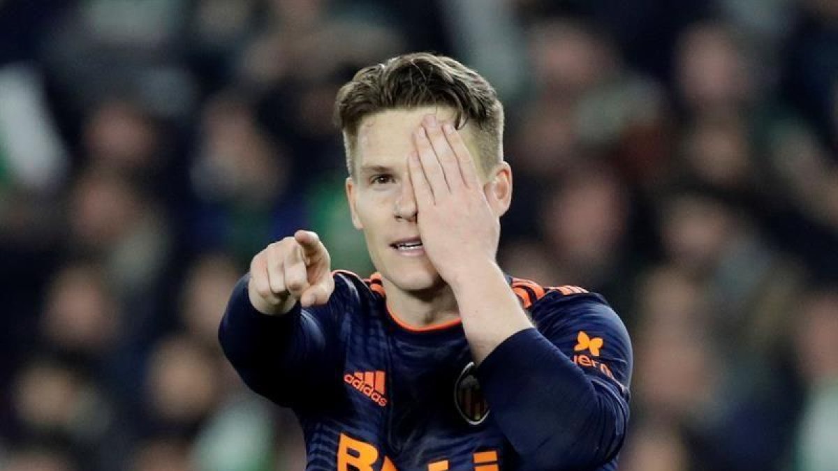 Gameiro.-EFE