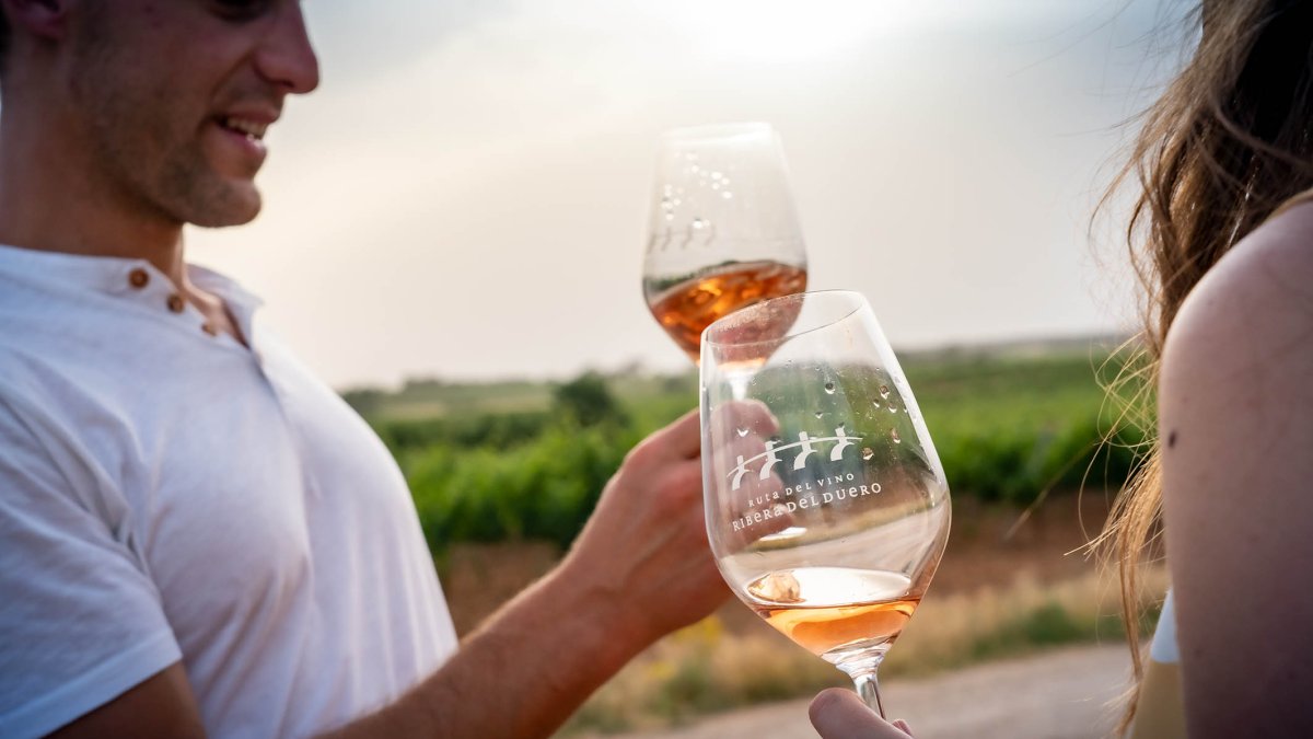 La apuesta por el enoturismo es clave en Ribera del Duero