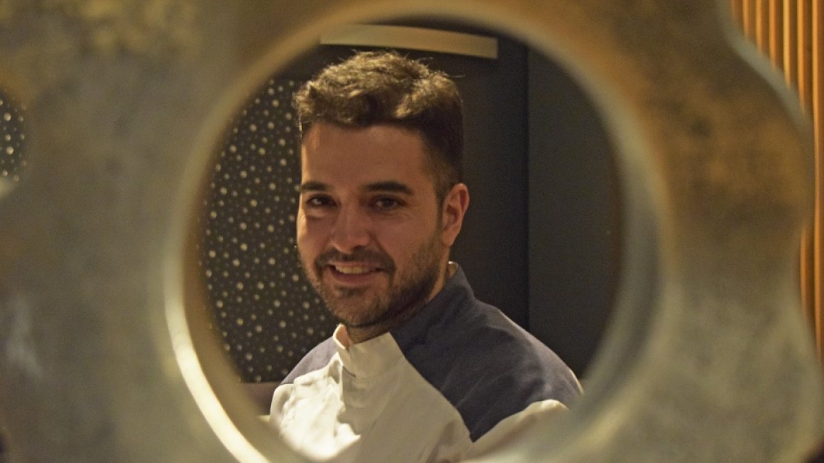 Ricardo Temiño.