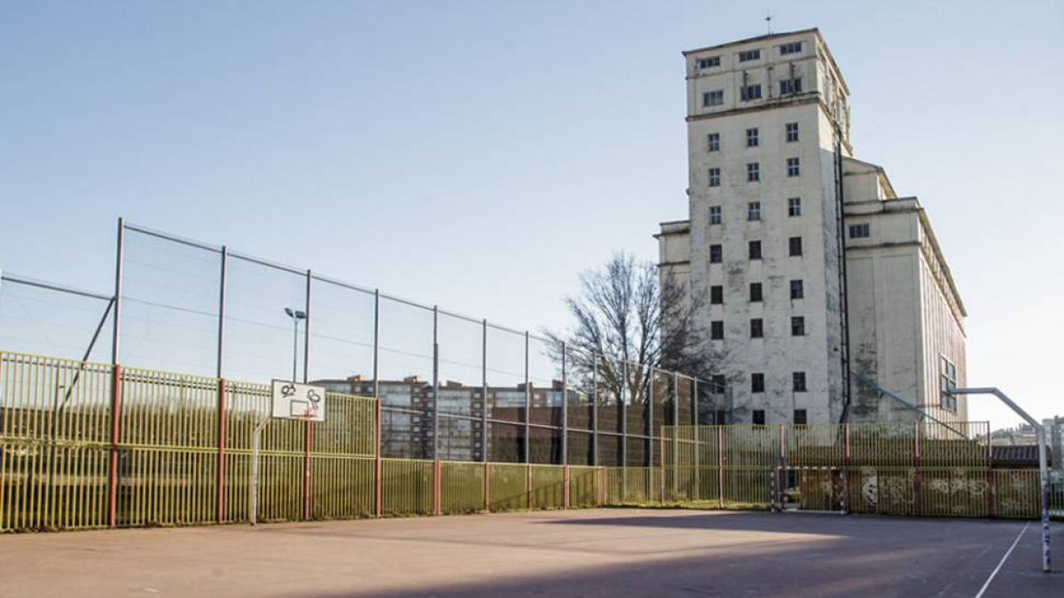 El disuasorio del Silo de Capiscol será una realidad a finales de 2025. 