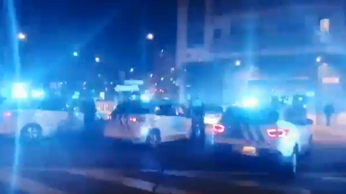 Homenaje a la Guardia Civil por la Policía Local de Burgos. ECB