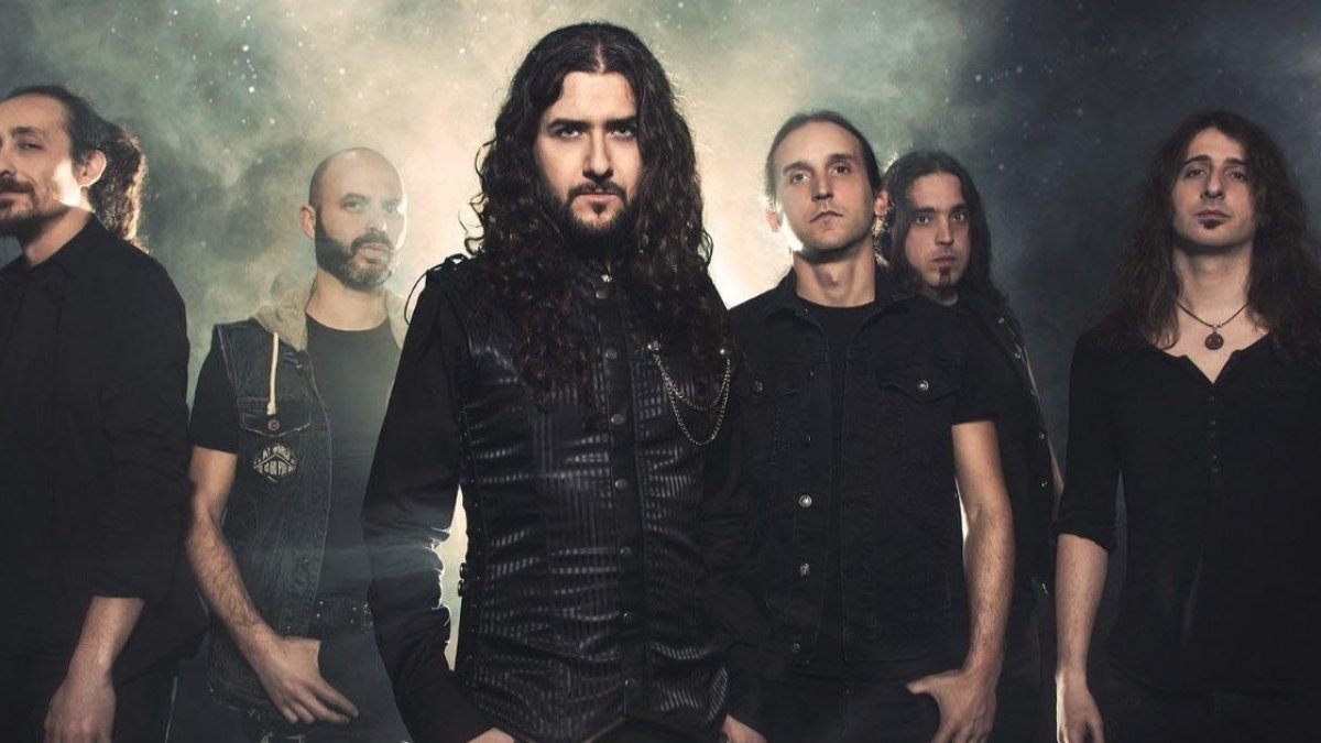 Opera Magna es un grupo de Power metal sinfónico proveniente de Valencia.