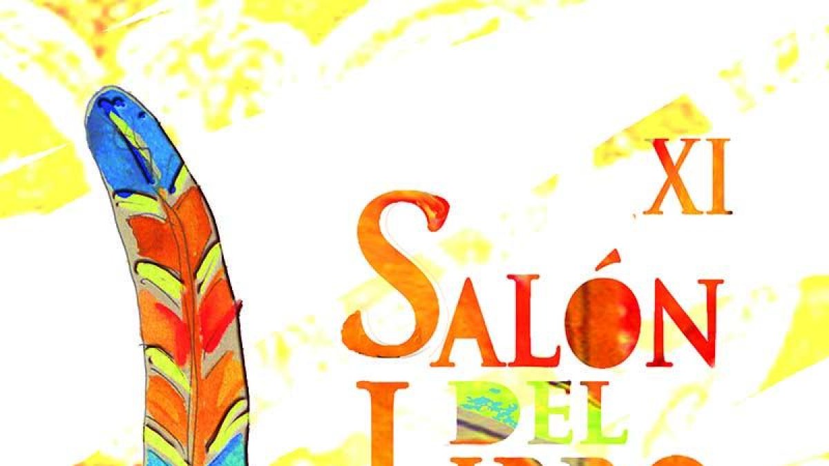 La Niña Vero firma el cartel de este año.-