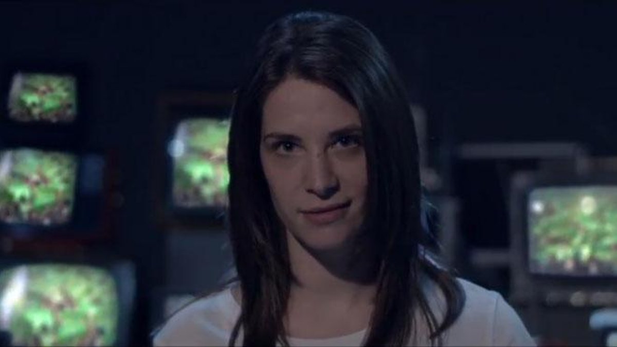 Empieza la ReEvolución. Espot del Pacma para las elecciones generales.-PACMA