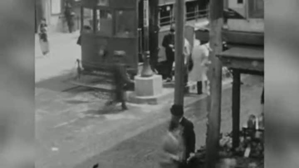 El Museo de la Paz divulga imágenes anteriores al 6 de agosto de 1945-EFE