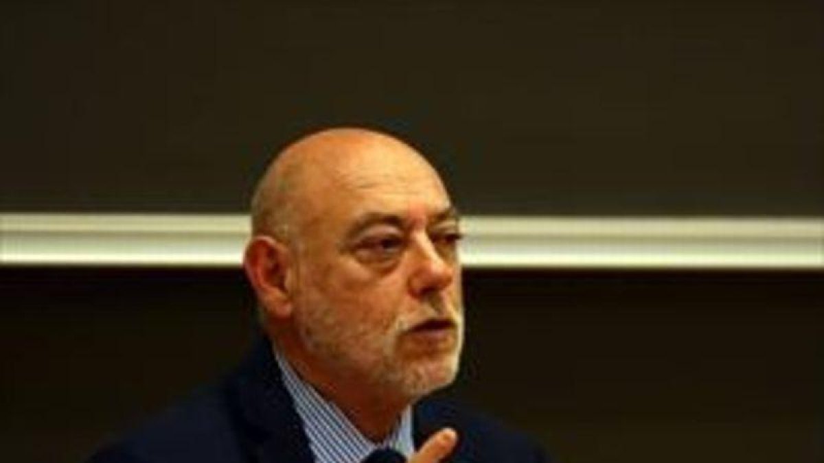 José Manuel Maza.-