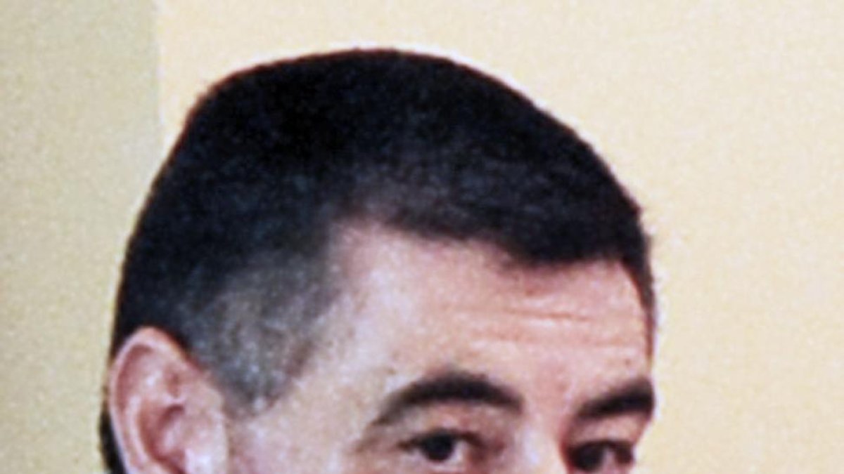 José Luis García.-RAÚL G. OCHOA