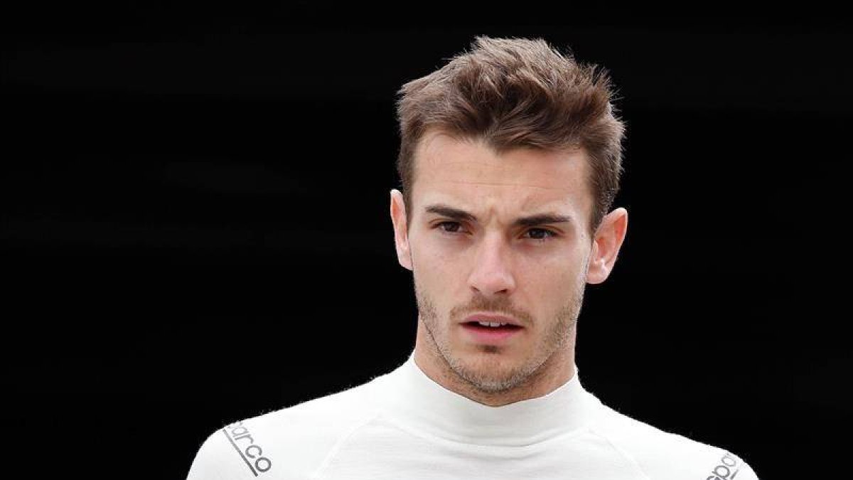 Bianchi.-EFE