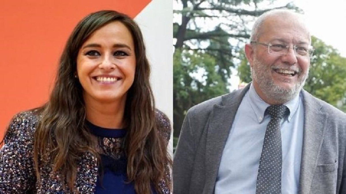 Villarroel e Igea. ICAL