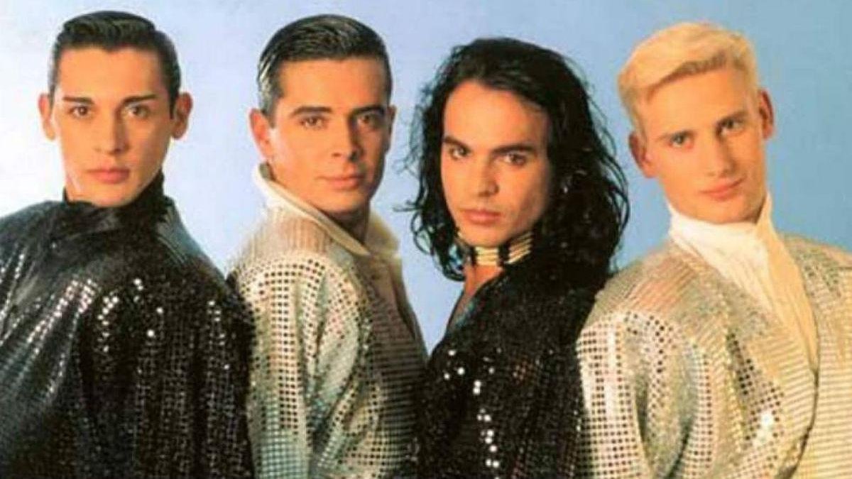 Una imagen promocional de Locomía.-EL PERIÓDICO