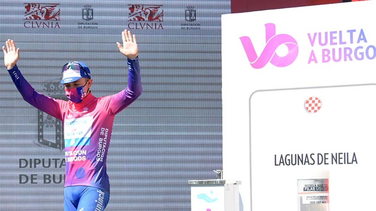 Remco Evenepoel