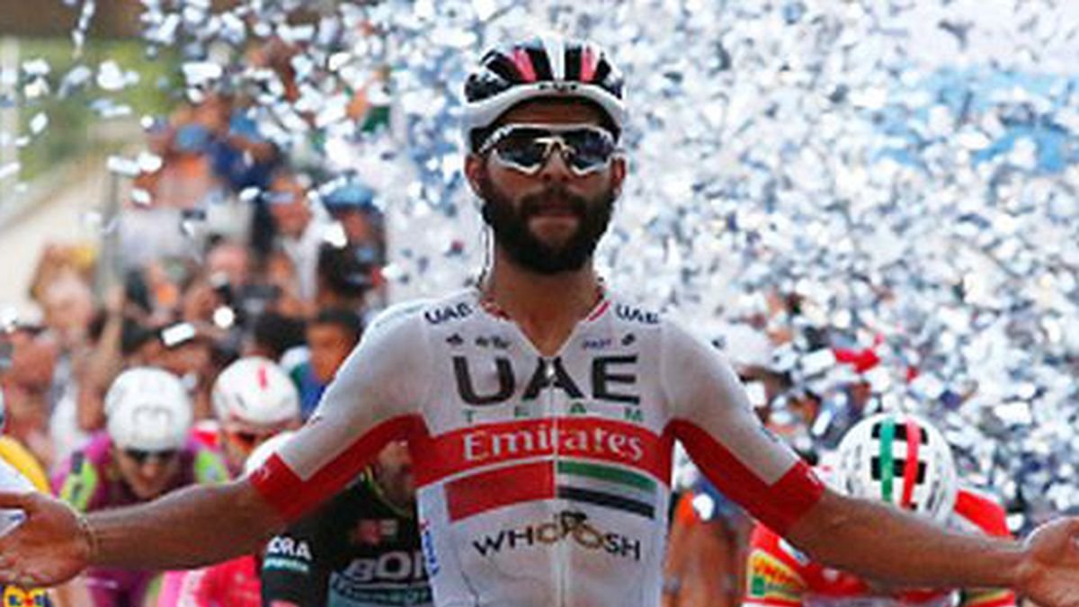 Fernando Gaviria.